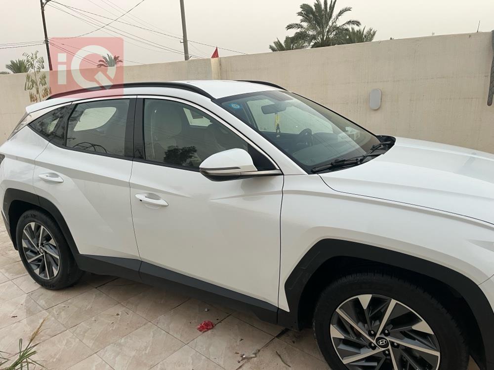 هيونداي توسان